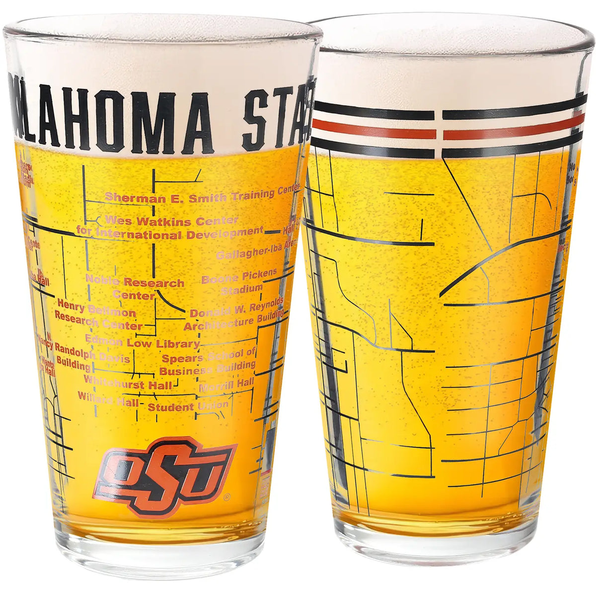 Greenline Goods - Glasses OSU