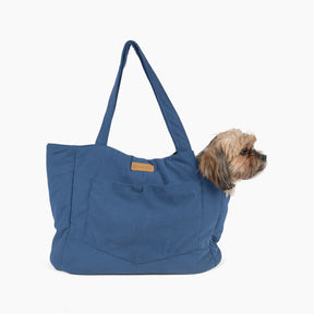 NoblePup - Little Pup Cordory Carrier