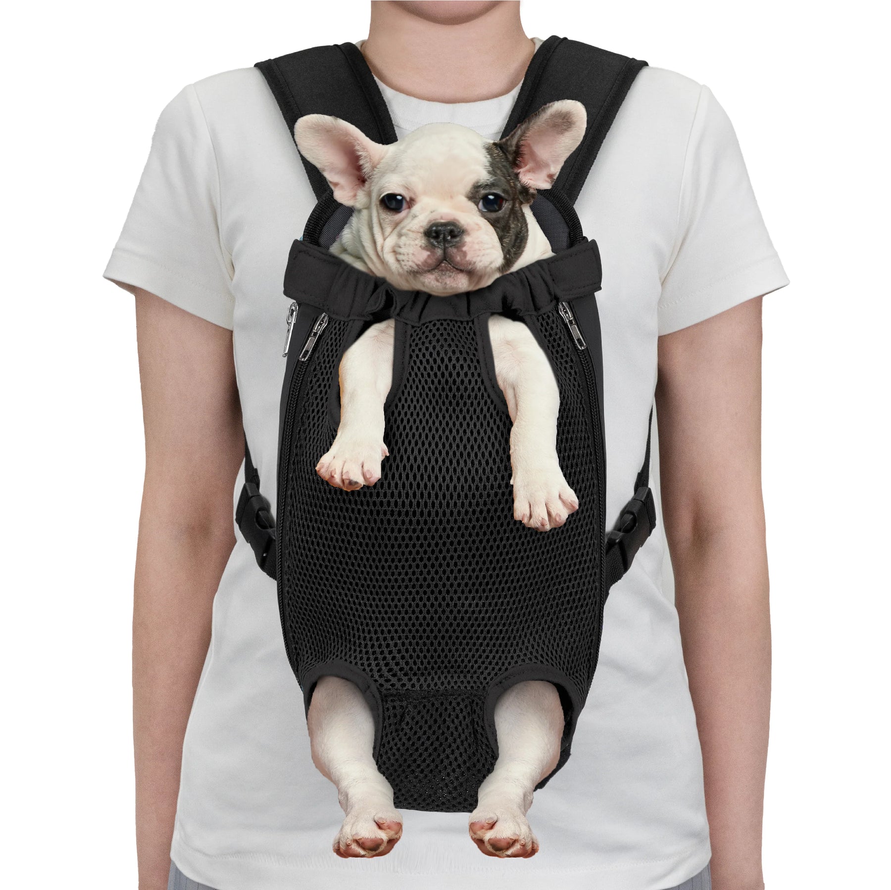 PetAmi - Classic Front Chest Petcarrier