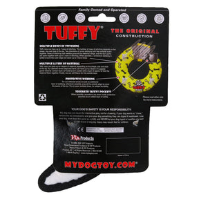 Tuffy Dog Toys - Tuffy Holiday Ghost Tug