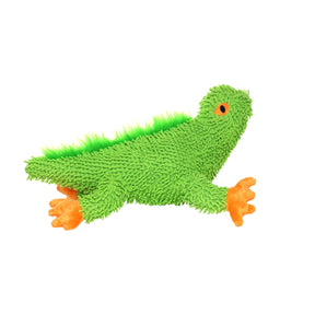 Tuffy Dog Toys - Mighty Micro Fiber Lizard