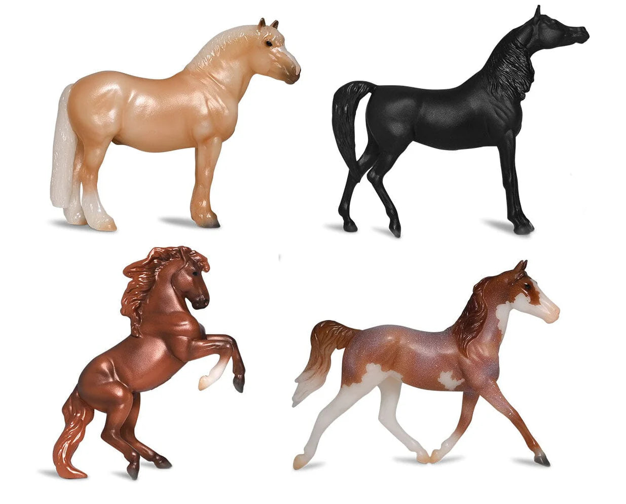 Breyer - Deluxe Horse Collection 2025