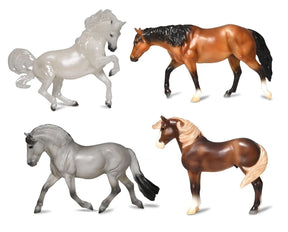Breyer - Deluxe Horse Collection 2025