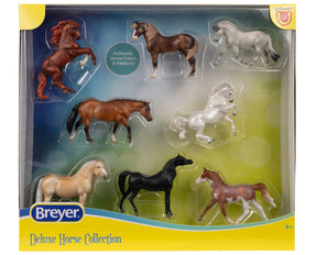 Breyer - Deluxe Horse Collection 2025