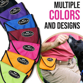 Woofhoof- Dog "trets" Pouch