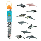 Toob Dolphins