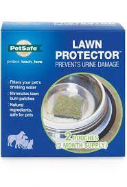 Lawn Protector Water Pucks - 2 pack