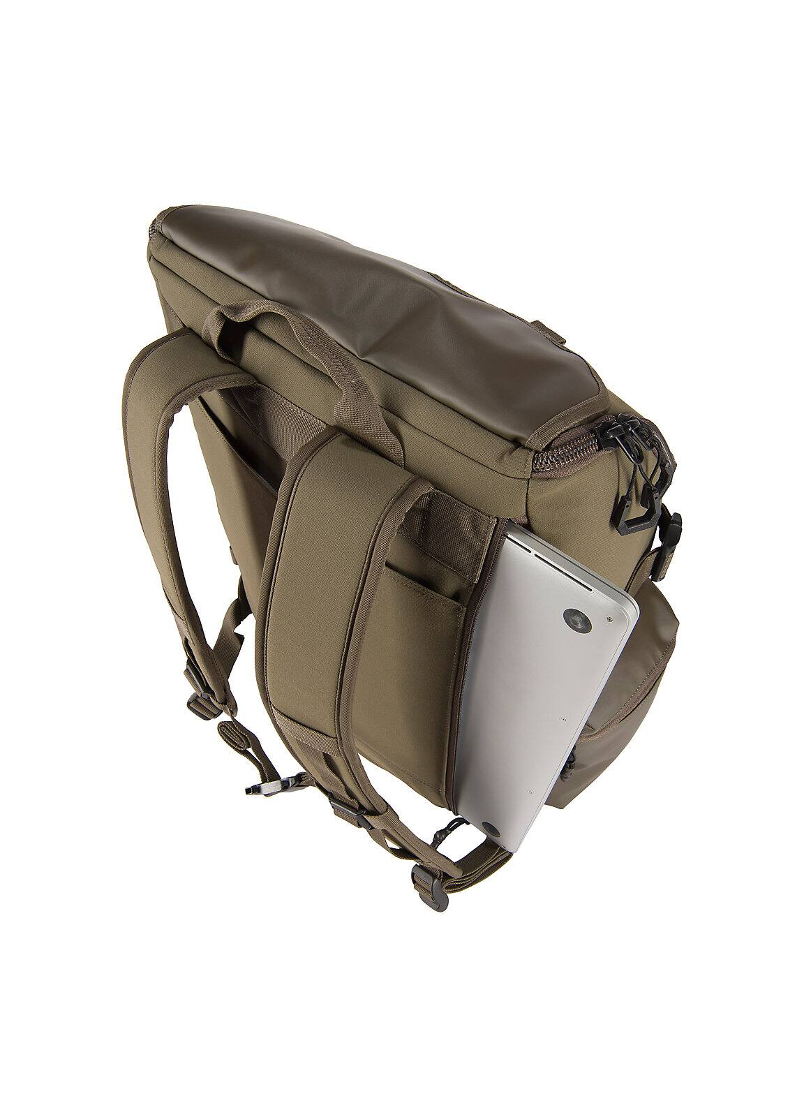 Carhartt - 35L Nylon Workday Backpack