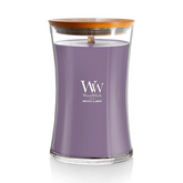 WoodWick - Amethyst & Amber
