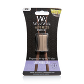 WoodWick - Auto Reed Kit