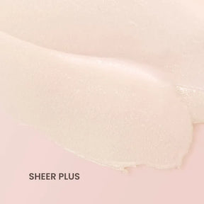 Burt's Bees - Boosted Balm Sheer Plus
