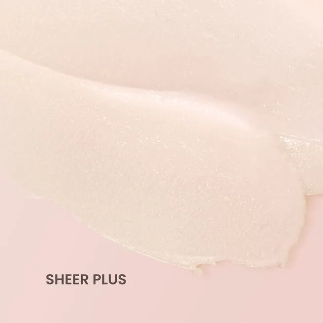 Burt's Bees - Boosted Balm Sheer Plus
