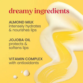 Burt's Bees - Lip Milk Coconut