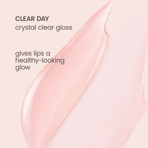 Burts Bees - Lip Oil Clear Day