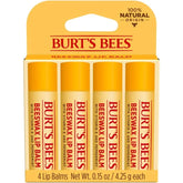 Burt's Bees - Beeswax Lip Balm - Southern Agriculture 