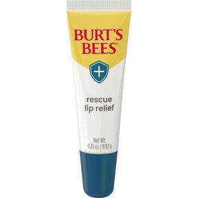 Burt's Bees - Rescue Lip Relief