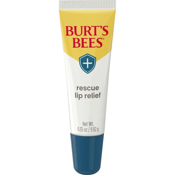 Burt's Bees - Rescue Lip Relief