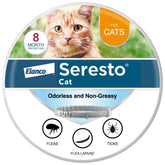 Elanco - Seresto Collar