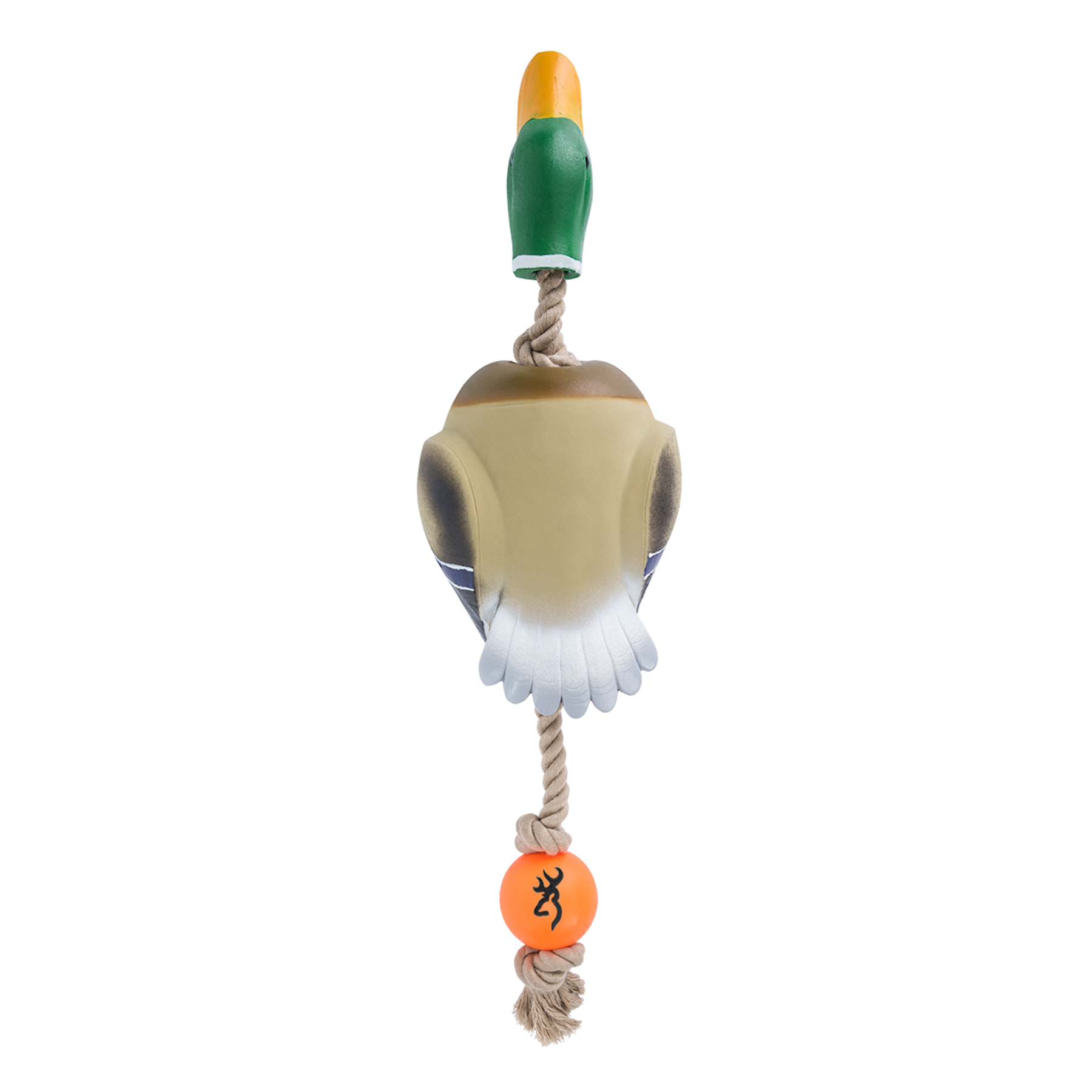 Duck Call Rope Browning/Signature Products - Duck Rope Toy