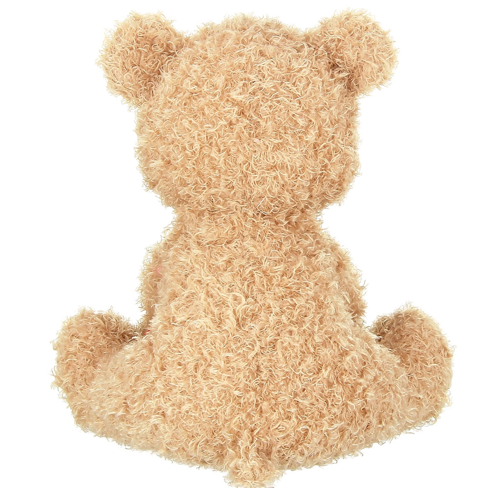 Bearington Collection - Curlie the Teddy Bear