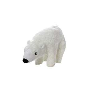 Tuffy Dog Toys - Mighty Arctic Polar Bear