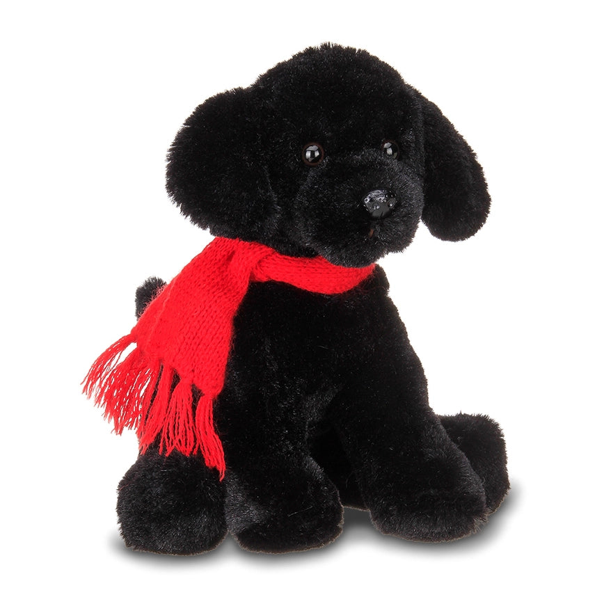 Bearington Collection - Cole the Black Dog