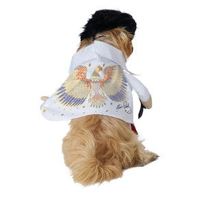 California Costumes - Halloween Costume Elvis Viva Vegas