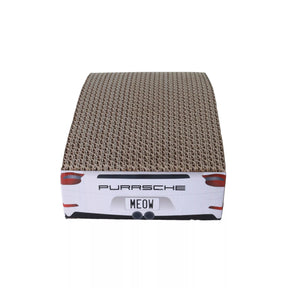 Coastal - Race Car Scratcher