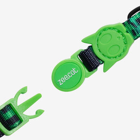 Zee.Dog - Cat Collar Error#410 Breakaway