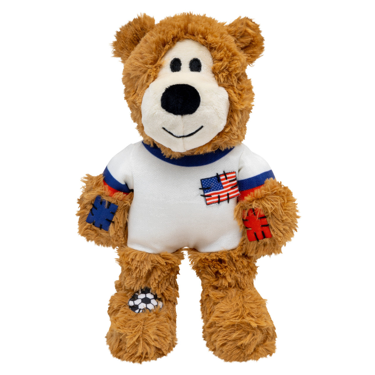 KONG - Wild Knots Bear USA World Cup