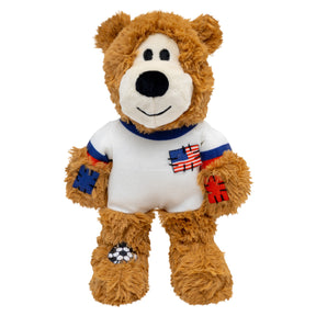 KONG - Wild Knots Bear USA World Cup