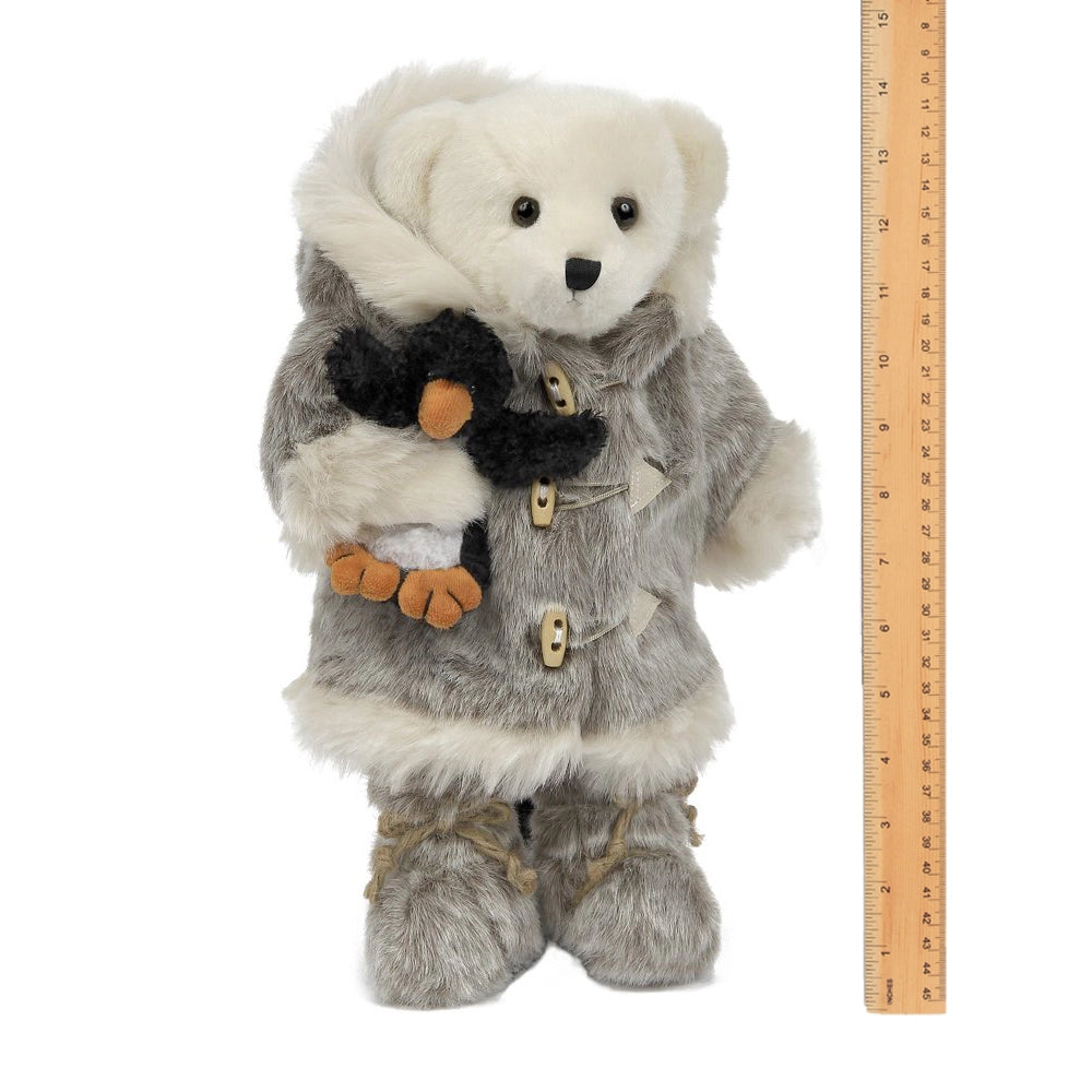 Bearington Collection - Iggy & Lou the Polar Bear