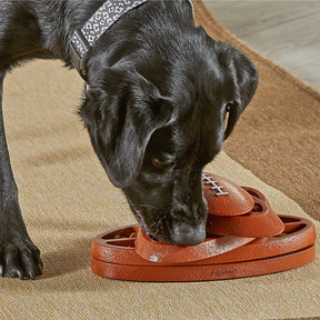 Brightkins - Football Treat Puzzle