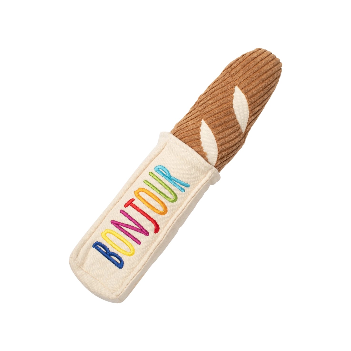 Petshop by Fringe Studio - Dog Toy You're The Upper Crust