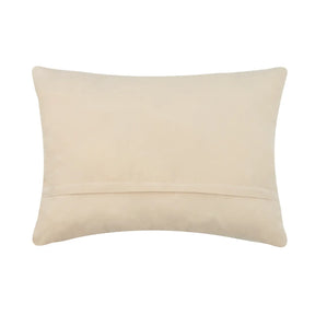 Peking Handicraft - Pillow Horse Brown Hook