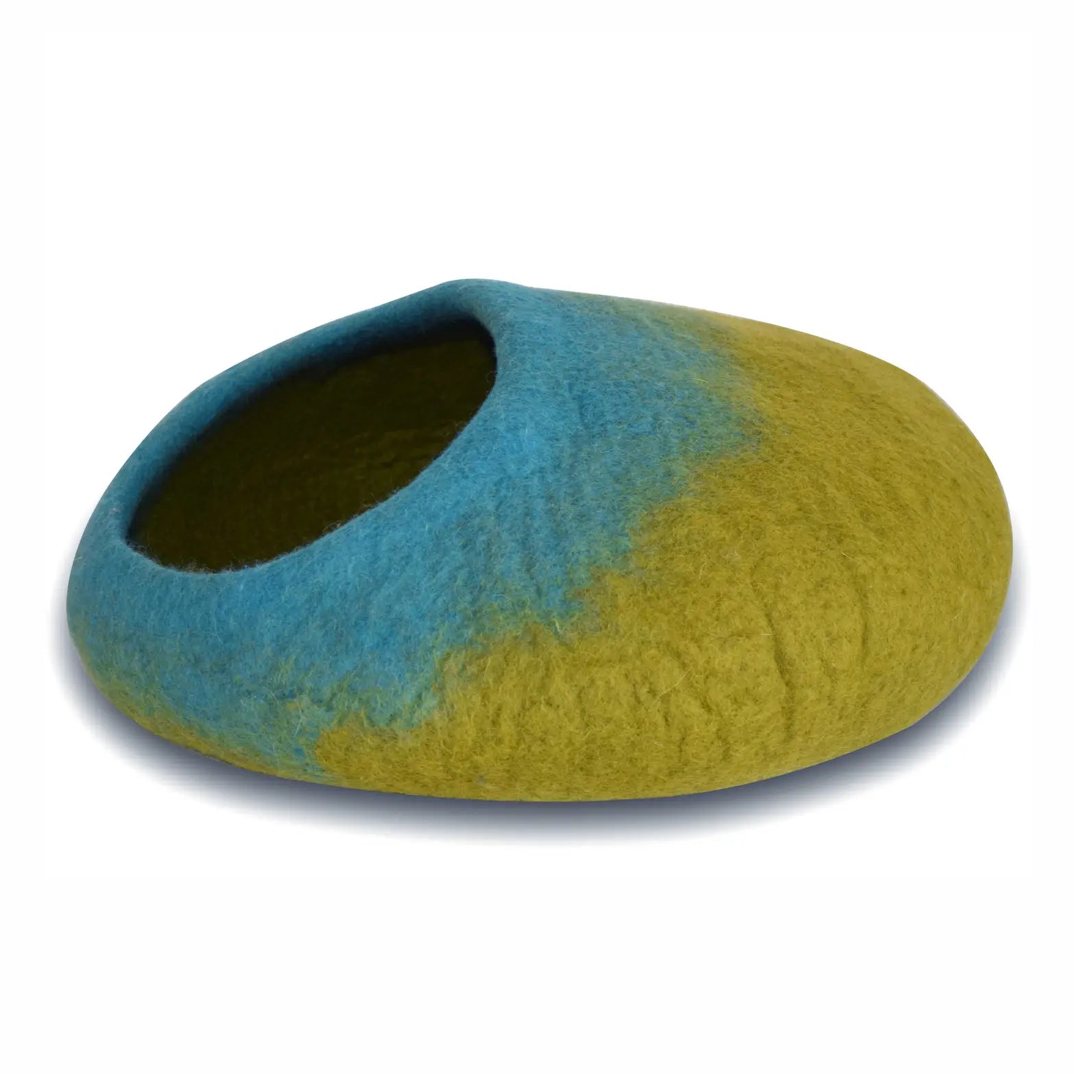 Dharma Dog Karma Cat - Pet Cave Ombre Wool