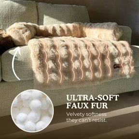Pelsbarn - Cozy Sofa Bed