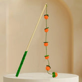Cheerhunting - Moo-Garden Beads Wand