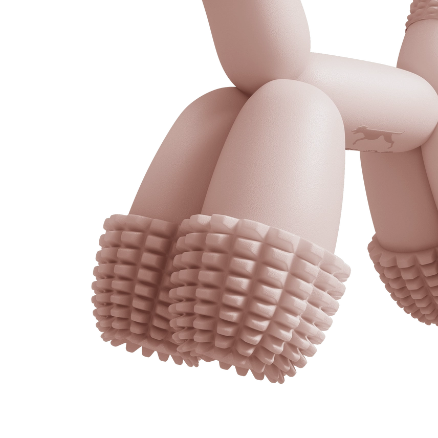 SANDDOG - Art Balloon Dog Toy