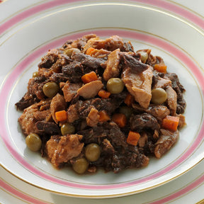 Earthborn Holistics - All Cat Breeds, All Life Stages Harbor Harvest, Salmon and Whitefish Dinner with Vegetables in Gravy Recipe Canned Cat Food - Southern Agriculture 