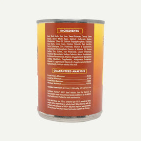 Earthborn Holistic - All Breeds, Adult Dog K95 Grain-Free Beef Recipe Canned Dog Food