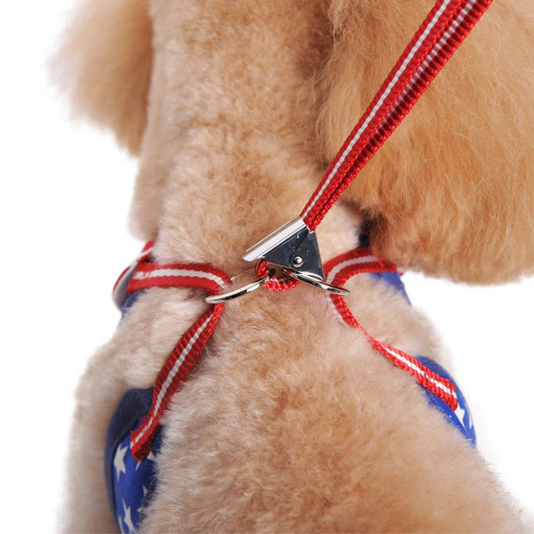 Dogo Pet - Harness EasyGO USA
