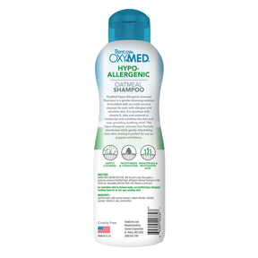 OxyMed Hypoallergenic Shampoo for pets