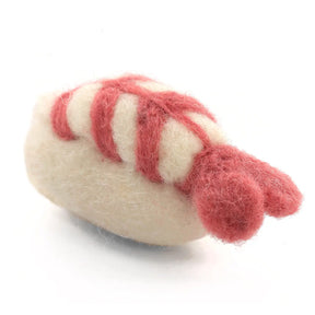 Cat Toy Sushi