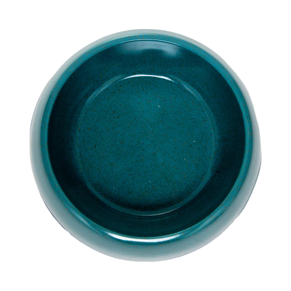 Jojo Modern Pets - Bamboo Dog Bowl Ecofriendly