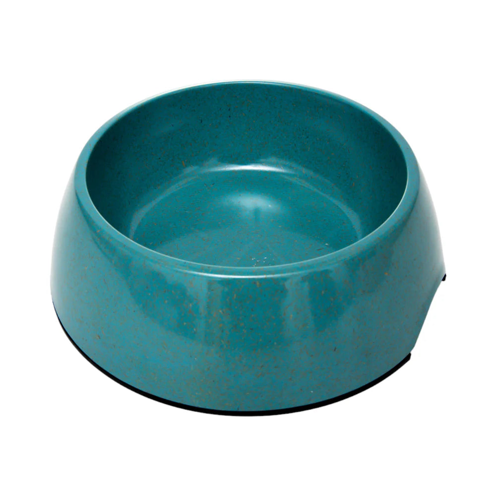 Jojo Modern Pets - Bamboo Dog Bowl Ecofriendly