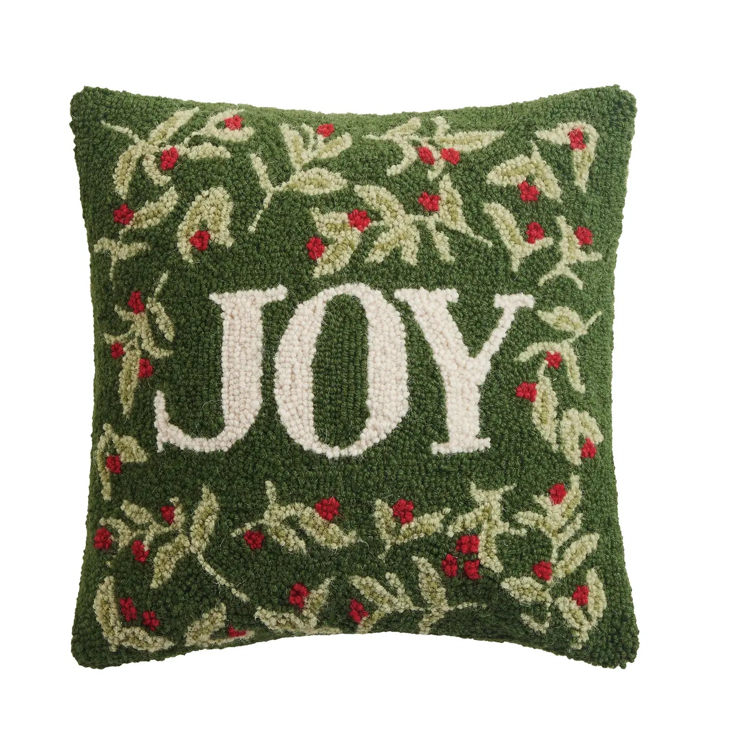 Peking Handicraft - Pillow Hook Holiday Joy