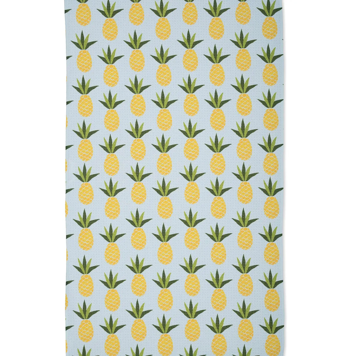 Geometry - Tea Towel Sweet Pineapple