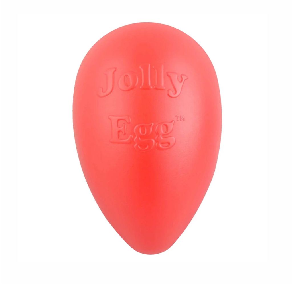 Jolly Ball - Jolly Egg Red