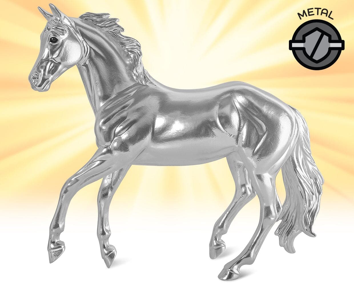 Breyer - Element Series